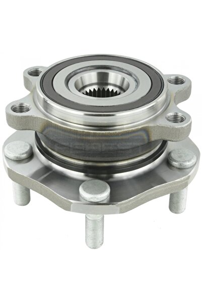 FEBEST Butuc Roata Fata 0282-T32F NISSAN QASHQAI