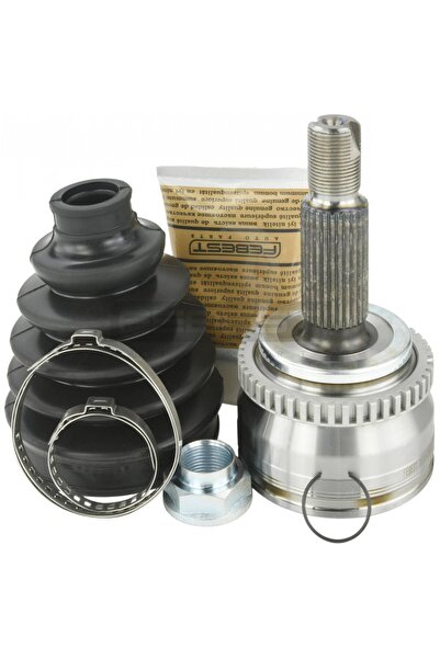 FEBEST Cap Planetara 1210-CRE20A46 HYUNDAI CRETA