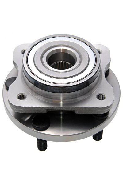 FEBEST Butuc Roata Fata CHRYSLER VOYAGER IV 2001-2007 2082-CARF DODGE CARAVAN RG