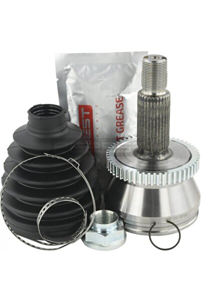 FEBEST Cap planetara la exterior (la roata) 2210-SOR15A52 HYUNDAI SANTA FÉ II...