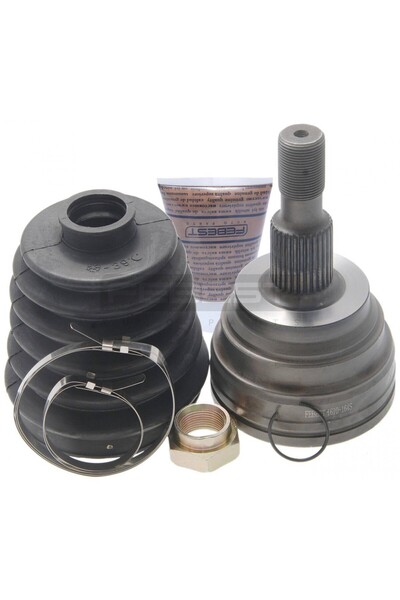 FEBEST Cap Planetara MERCEDES BENZ ML-CLASS 164 2004-2011 1610-164S MERCEDES-...