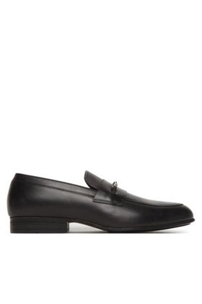 Calvin Klein Men's Low Shoes HM0HM01884 Black