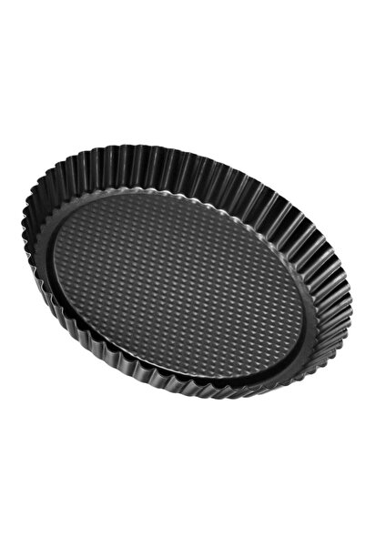 Altun 28 Cm Granit Turta Tart Kalıbı