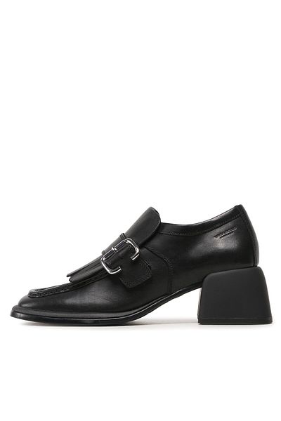 Vagabond Women's Low Shoes 5545-201-20 Black