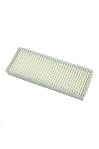 Parmis Συμβατό με Beko RS 8121 Robot Vacuum Cleaner Hepa Filter 5 τεμάχια