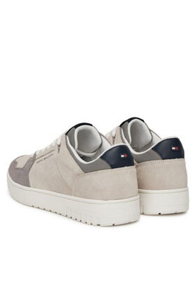 Tommy Hilfiger Men's Sneakers FM0FM05519 Multicolor