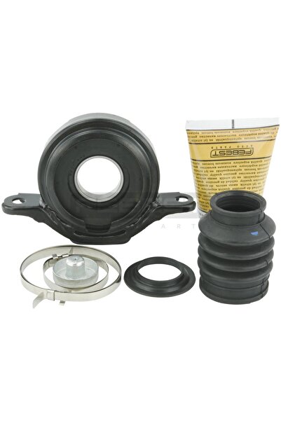 FEBEST Rulment Cardan VW TOUAREG VWCB-TNK