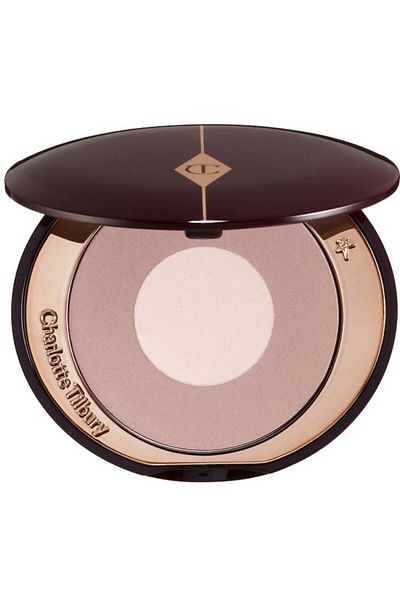 CHARLOTTE CT Cheek To Chic Blush - Pillow Talk, 8g