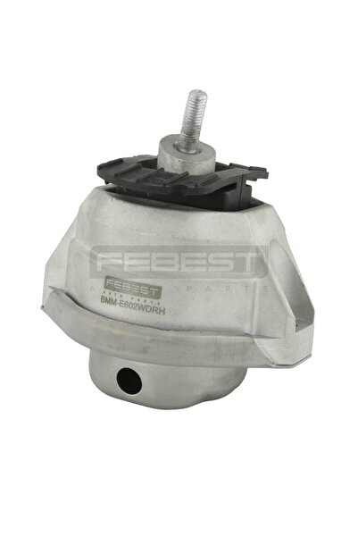 FEBEST Right engine mount (hydro bearing) BMM-E602WDRH BMW 5 E60
