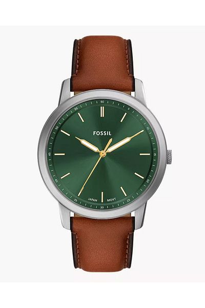 Fossil Minimalist Male Watch FS6094