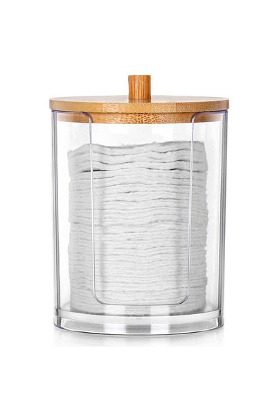 shumee Cosmetic pad container 7x10 cm