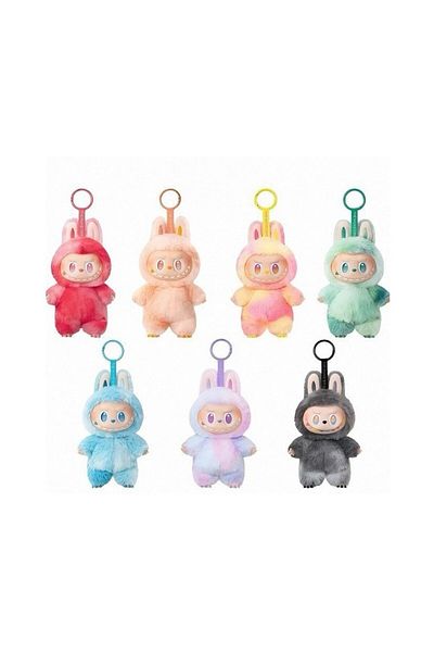 OEM Labubu plush toy, 18 cm – Surprise gift, unique collection