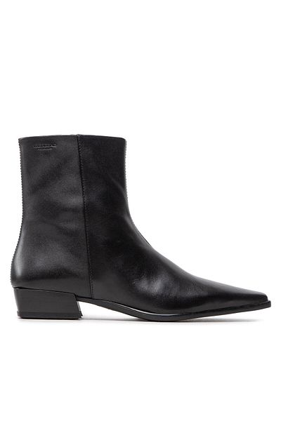 Vagabond Women's Ankle Boots 5416-001-20 Black