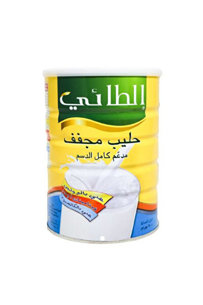 Al Taie مسحوق حليب ألتاي كامل الدسم سريع الذوبان، 900 غرام