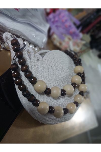 Bahar design Women's Bag Model