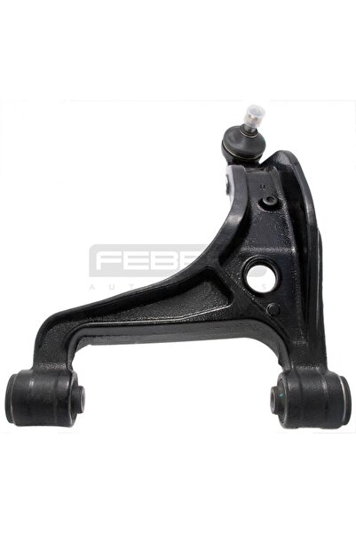 FEBEST Brat Superior Spate 0724-JBUPRR SUZUKI GRAND VITARA