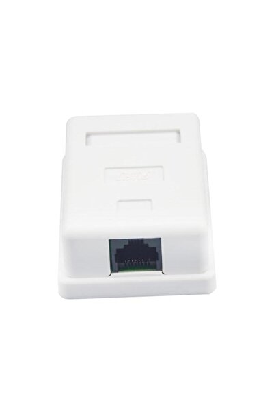 OEM Priza UTP simpla aplicata cat.6 - EMTEX