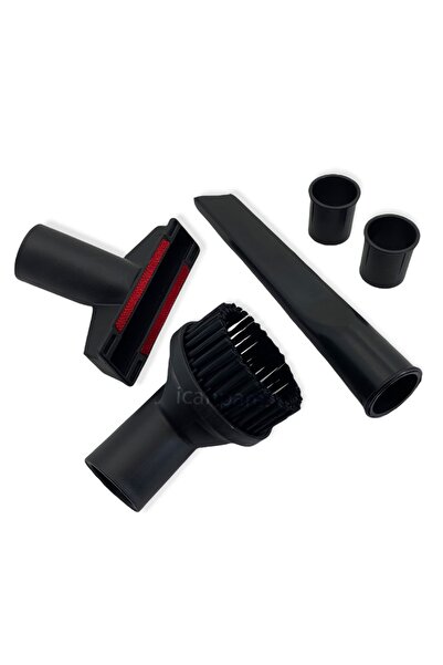 Parmis Set mini duze pentru aspirator Fakir compatibil S 350