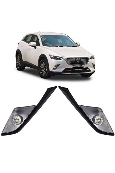 Thunderr Hyundai Accent Fog Light 2001-2002 Halogen Lamps Pair