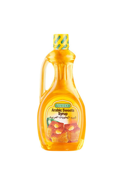 Freshly شراب السكر العربي الحلو، 709 مل