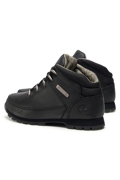 Timberland Men's Hiking Boots TB0A2DUH0011 Black
