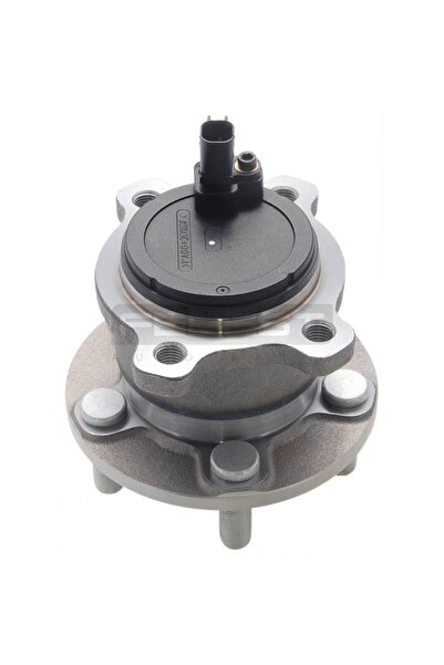 FEBEST Butuc Roata Spate FORD MONDEO 2007-2014 2182-CB7R FORD S-MAX