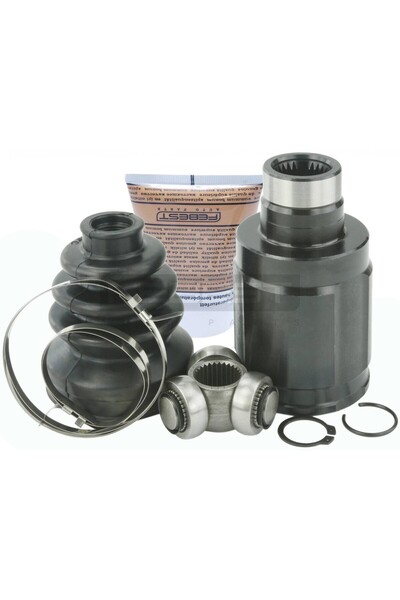 FEBEST Cap Planetara HONDA CIVIC VIII FN FK FD 2005-2011 0311-CIVHYRH HONDA FIT