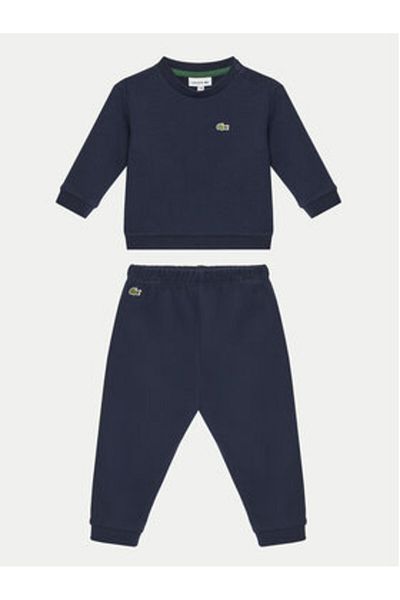 Lacoste Unisex Child Tracksuit 4J8409 Multicolor