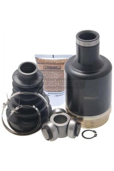 FEBEST Cap Planetara MERCEDES BENZ E-CLASS 211 4 MATIC 2002-2009 1611-211LH M...