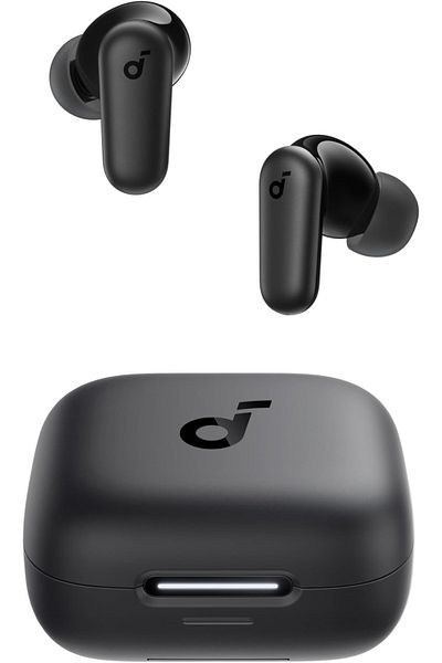 Anker Soundcore P30i by – Wireless Noise Cancelling Headphones