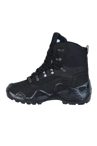 HAMMER JACK EFE AYK Hammer Jack Altai Genuine Leather Men's Attack Boots