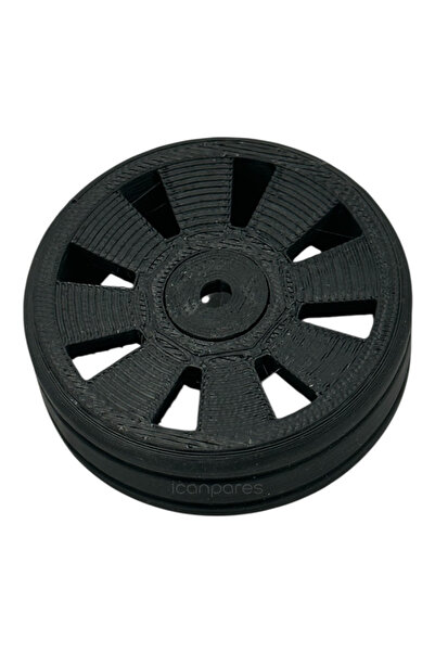 Parmis Roată pentru cap de aspirator compatibilă Sinbo SVC-8620 Bldc