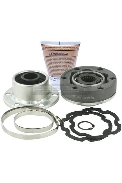 FEBEST Articulatie Cardan VOLVO S80 2007- 2711-S80IISHA FORD EXPLORER