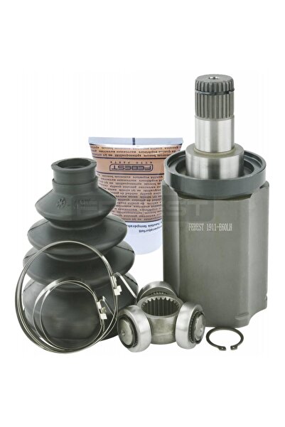 FEBEST Cap Planetara BMW 5 E60 2001-2009 1911-E60LH BMW X1