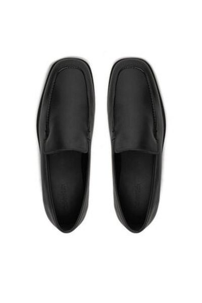 Calvin Klein Women's Lords HW0HW02432 Black