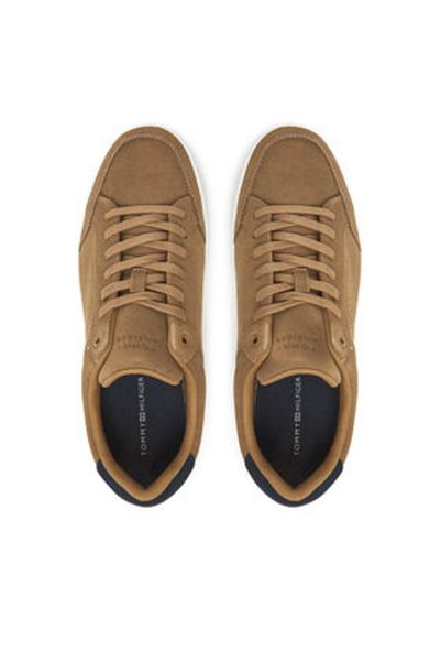 Tommy Hilfiger Teniși Tommy Hilfiger pentru bărbați FM0FM05517 Multicolor