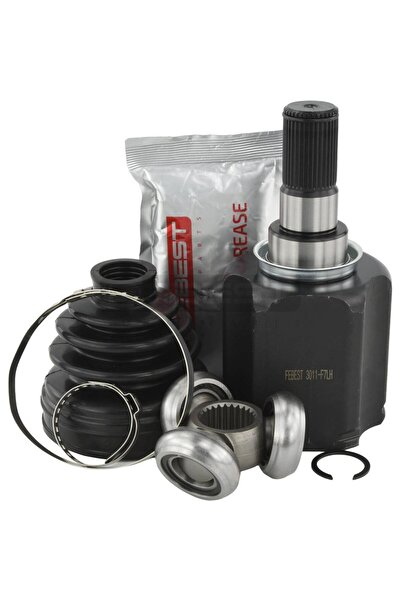 FEBEST Cap planetara la interior GREAT WALL F7 3011-F7LH