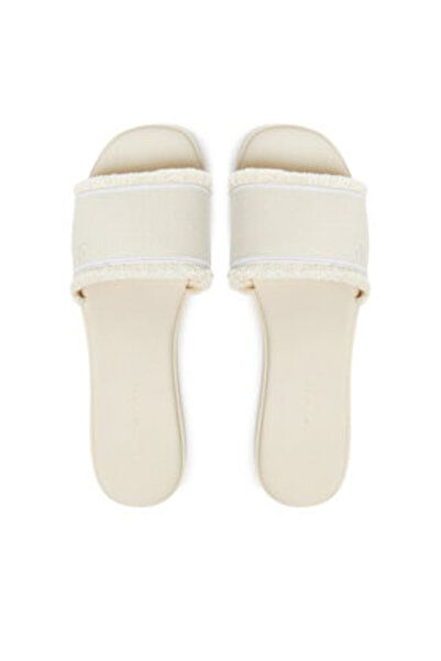 Tommy Hilfiger Șlapi pentru femei FW0FW08908 Multicolori