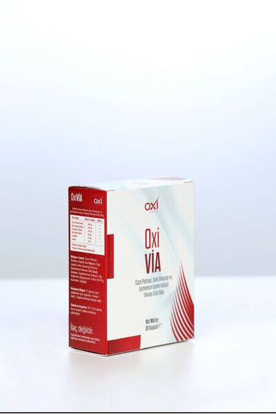OXİ في