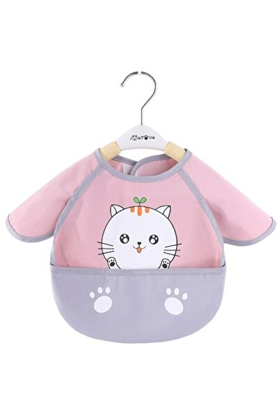 Mixbo Bavetă impermeabilă cu mâneci și buzunar colector, universală, Mixbo, Tiger