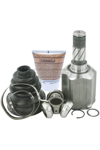 FEBEST Cap Planetara MAZDA 626 1997-1999 MAZDA 626 0511-M626LH