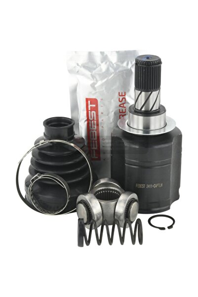 FEBEST Cap planetara stanga la interior (spre cutie) 2411-CAPTLH RENAULT CAPTUR