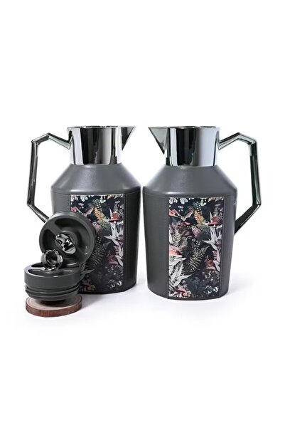 TAVOLO Ether Vacuum Flask Thermos – Set of 2 Pieces