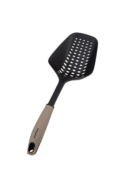 shumee MISTY Slotted Spoon 36 cm