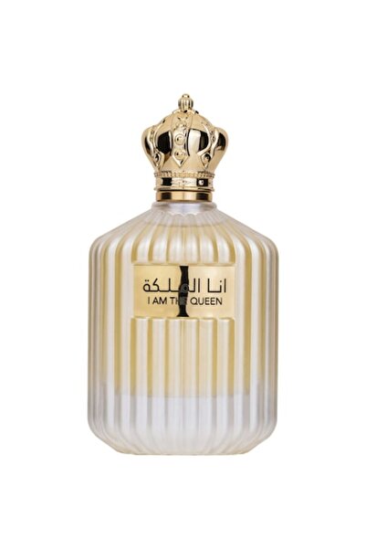 ARD AL ZAAFARAN Parfum Arabesc I AM THE QUEEN Ana Al Malikah, Ard al Zaafaran...
