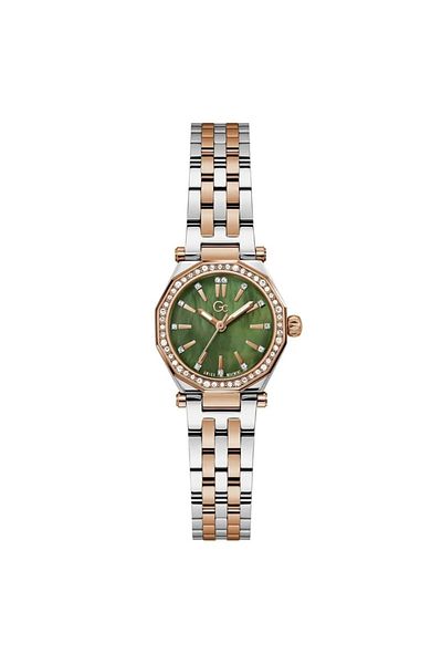 Guess Collection Gc Gcz54004L1 Women Wrist Watch