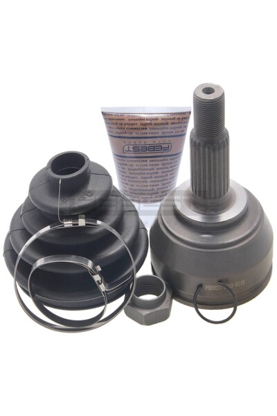 FEBEST Cap Planetara 0210-E11E NISSAN NOTE