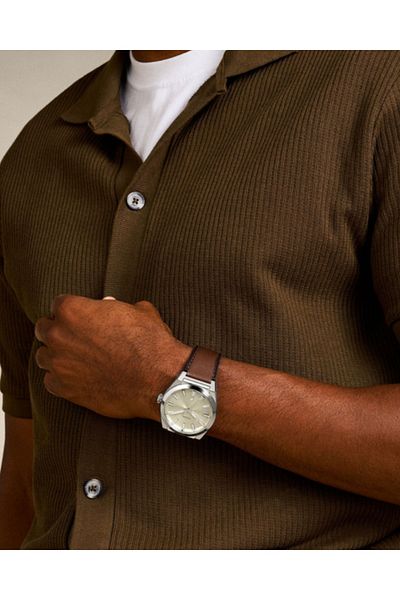 Fossil Everett Male Watch FS6071