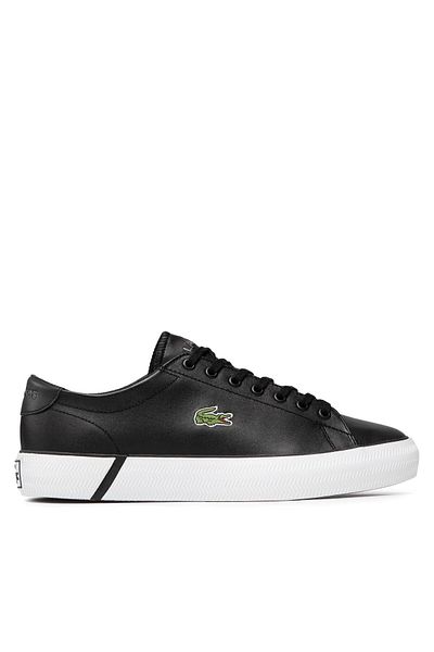 Lacoste Men's Sneakers 741CMA0014 Black