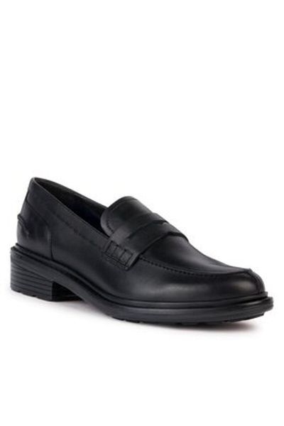 Geox Women's Lords D36TGF-00043 Black